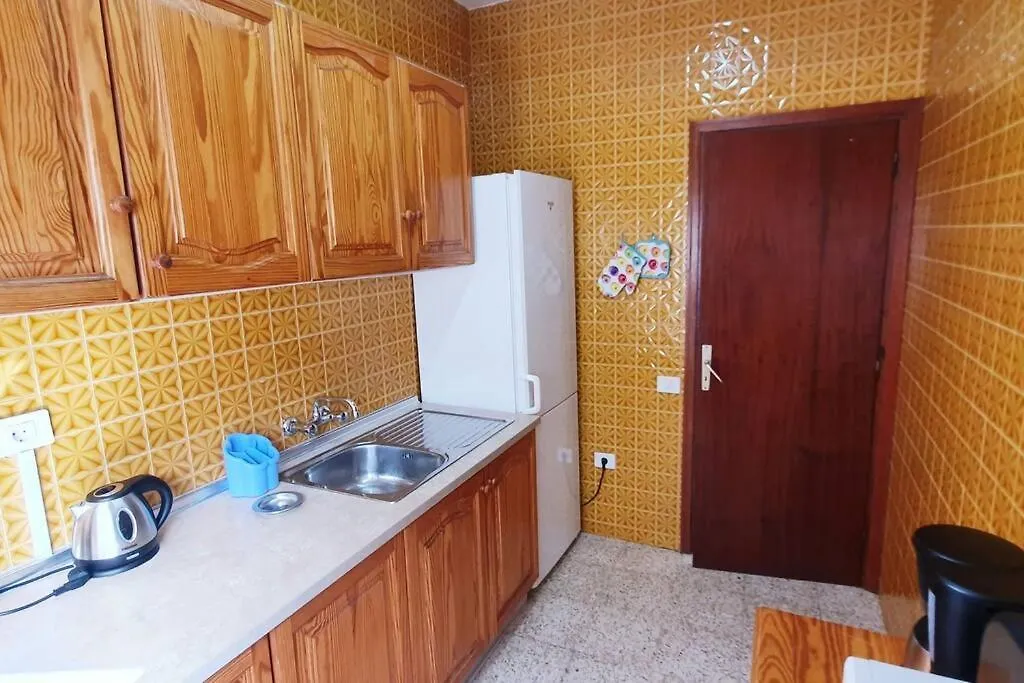 Edificio Melo Playa A 150M Διαμέρισμα Arona
