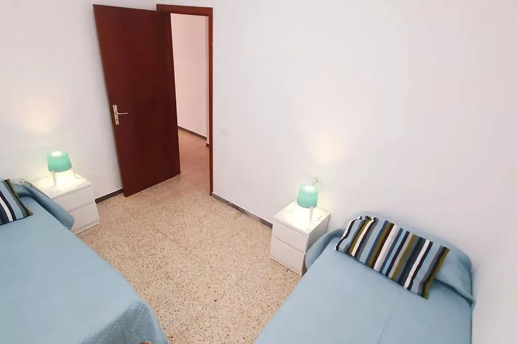 Edificio Melo Playa A 150M Διαμέρισμα Arona